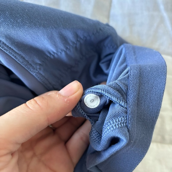 Lululemon Wunder Train Racerback Tank Top - Picture 5 of 5